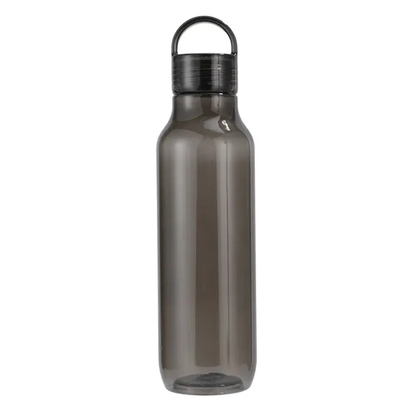Smoke color option for Reeves 30 Oz Rpet Reusable Sports Bottle