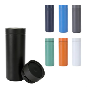 Photo of 360 Troy 16 Oz Eco Friendly Leak Proof Vacuum Tumbler