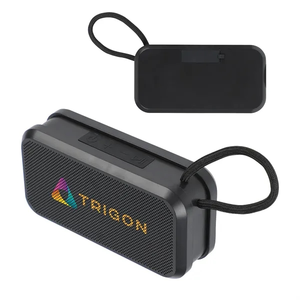 Photo of Bravo Ipx5 Waterproof Wireless Speaker With Magnet Mount