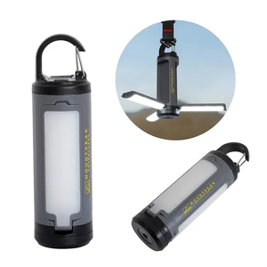 Photo of Best Buddy Tools® Rechargeable Carabiner Folding Led Light
