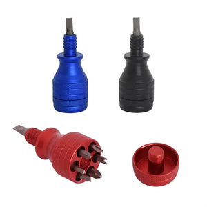 Photo of Best Buddy Tools® Mini 7  In 1 Precision Screwdriver Tool