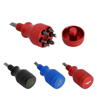 Best Buddy Tools® Mini 7  In 1 Precision Screwdriver Tool