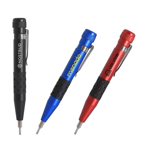 Main photo of Best Buddy Tools® 9 In 1 Magnetic Pocket Screwdriver