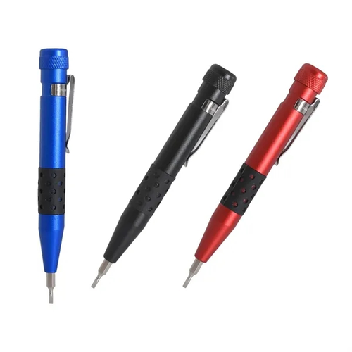 Main photo of Best Buddy Tools® 9 In 1 Magnetic Pocket Screwdriver