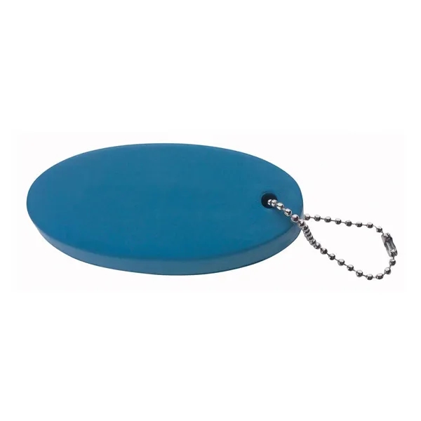 Blue color option for Good Value™  Key Chain