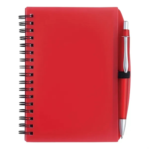 Photo of Good Value™ Pen Pal Notebook