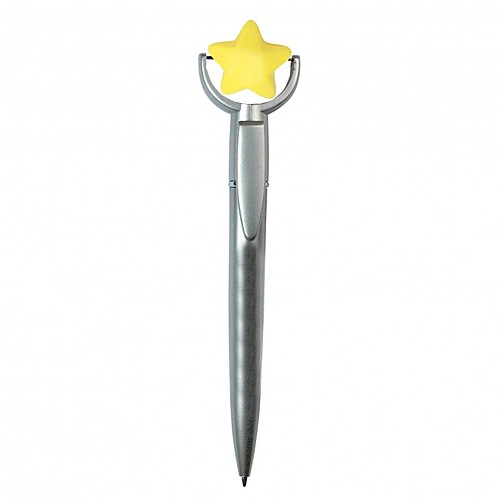 Photo of Star Squeezie Top Pen