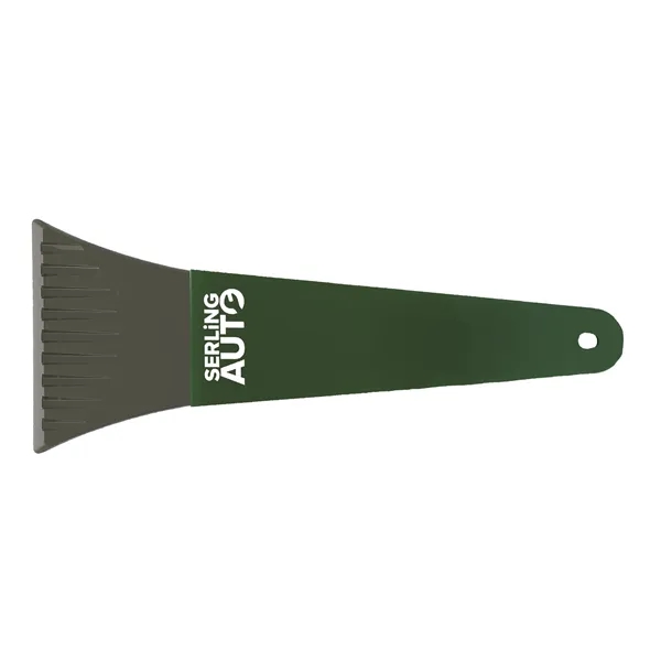 Smoke color option for Garyline® 10" Polar Ice Scraper