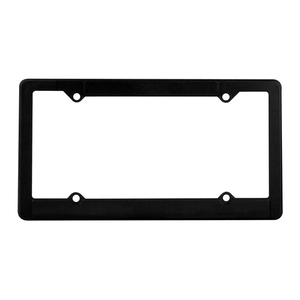 Photo of Garyline® Economy License Plate Frame
