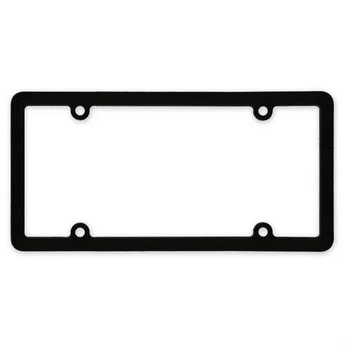 Main photo of Garyline® Full View License Plate Frame
