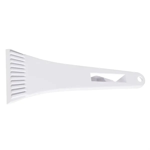 Main photo of Garyline® 9" Visor Clip Ice Scraper