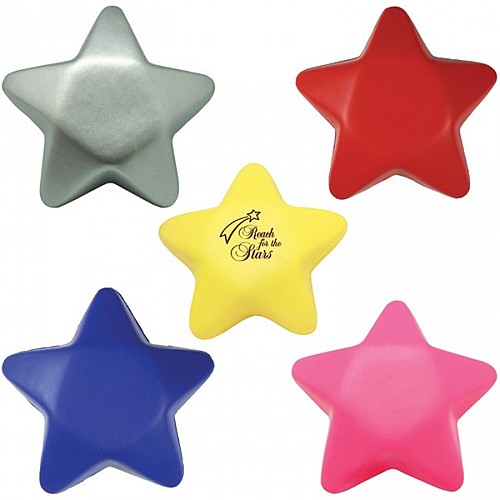 Photo of Star Squeezies