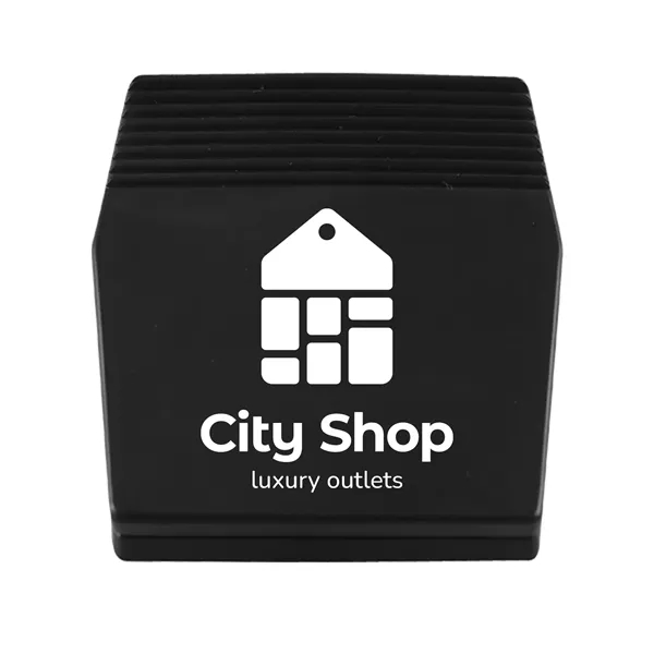 Black color option for Garyline® 2" Magnet Memo Clip