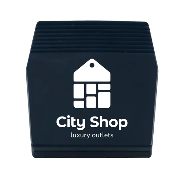 Navy Blue color option for Garyline® 2" Magnet Memo Clip