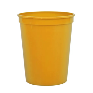 Photo of Garyline® Cups On The Go Stadium Cup   16 Oz.
