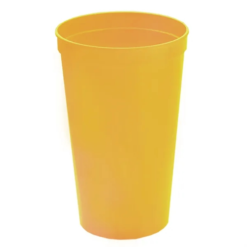 Main photo of Garyline® Cups On The Go Stadium Cup   22 Oz.