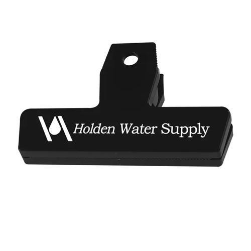 Main photo of Garyline® 4" Bag Clip