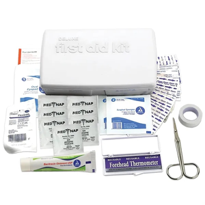 Photo of Garyline® Family Medical Kit   46 Piece