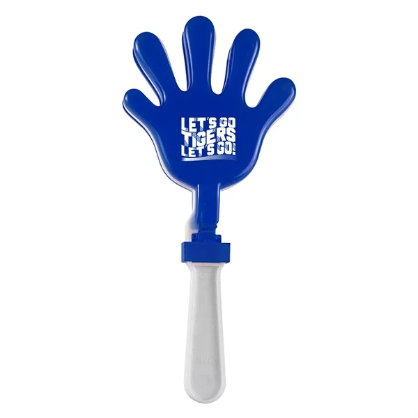 Royal Blue color option for Garyline® Clapper
