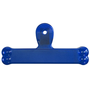 Photo of Garyline® 6" Bone Shaped Bag Clip