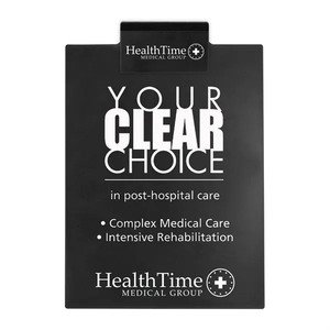 Photo of Garyline® Letter Clipboard