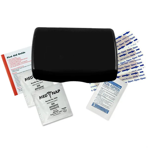 Main photo of Garyline® Express First Aid Kit