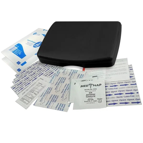 Main photo of Garyline® Express Family First Aid Kit   21 Piece