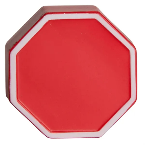 Photo of Stop Sign Squeezies