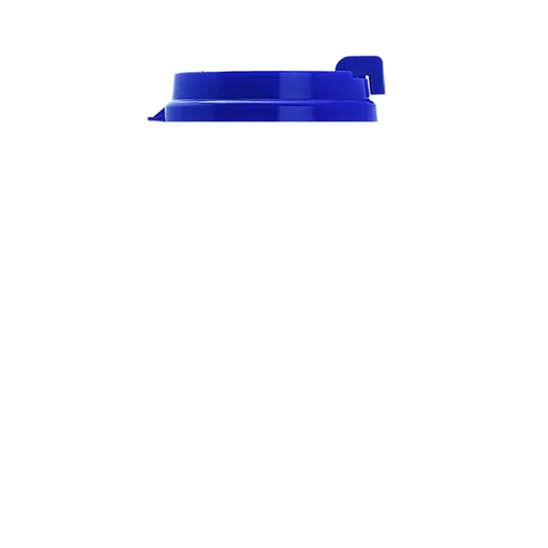 Royal Blue color option for Garyline® Commuter Auto Mug   16 Oz.