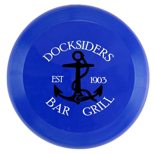 Royal Blue color option for Garyline® Optimum Flyer