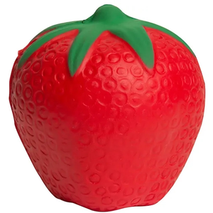 Photo of Strawberry Squeezies