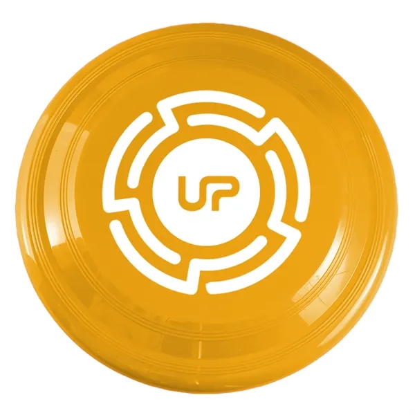 Athletic Gold color option for Garyline® 9" Flyer