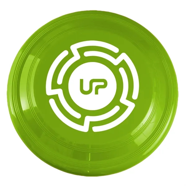 Lime Green color option for Garyline® 9" Flyer