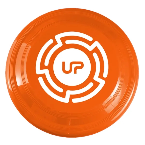 Orange color option for Garyline® 9" Flyer