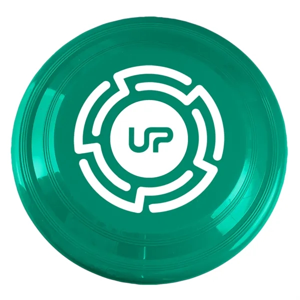 Teal color option for Garyline® 9" Flyer