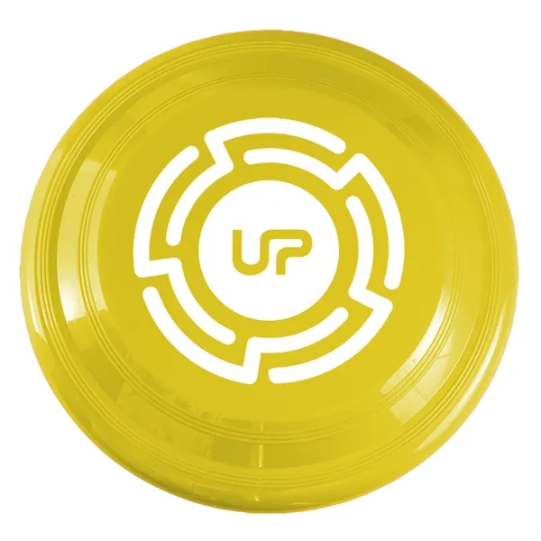 Yellow color option for Garyline® 9" Flyer