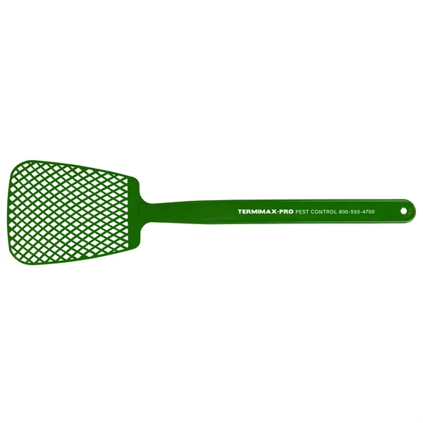 Green color option for Garyline® 16" Flyswatter