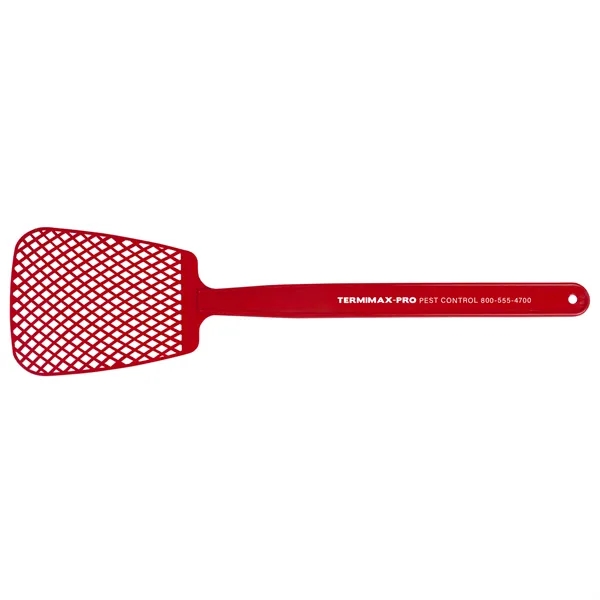 Red color option for Garyline® 16" Flyswatter