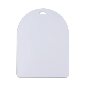 Photo of Garyline® Oval Top Golf Bag Tag