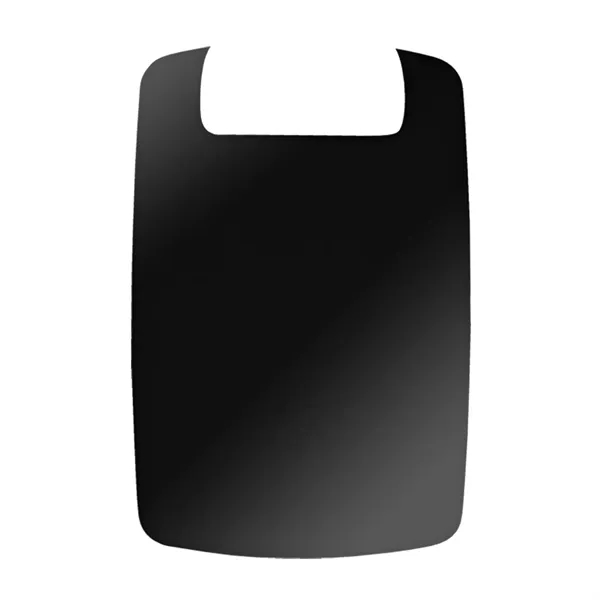 Black color option for Garyline® Contour Clipboard