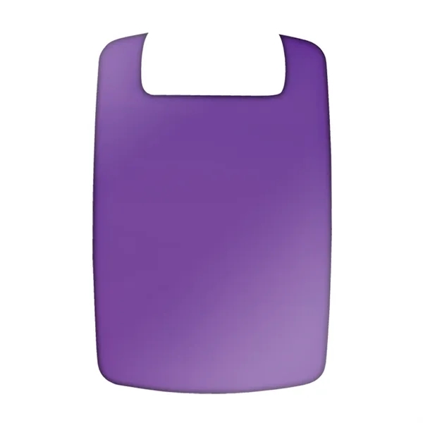 Translucent Violet color option for Garyline® Contour Clipboard