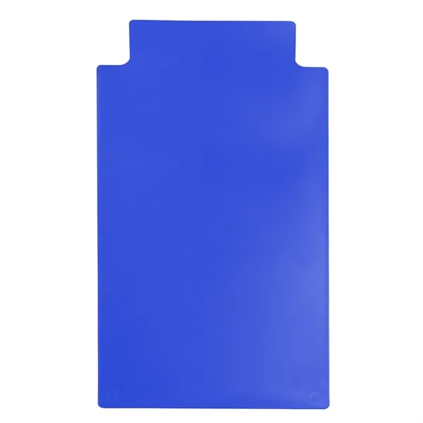Royal Blue color option for Garyline® Memo Clipboard