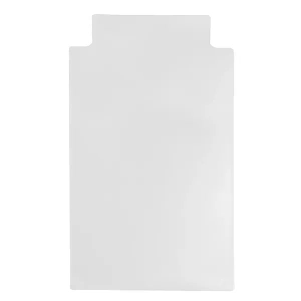 White color option for Garyline® Memo Clipboard