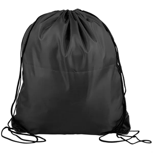 Photo of Garyline® Graduate Drawstring Backpack