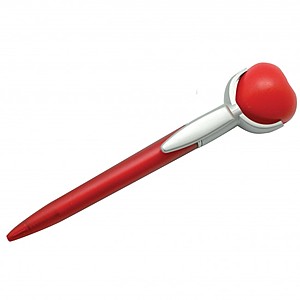 Photo of Sweet Heart Squeezie Top Pen