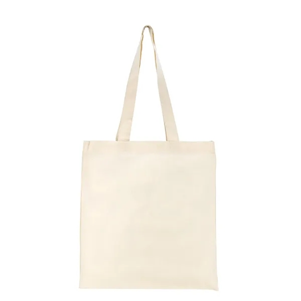 Natural color option for Good Value™ Natural Economy Tote