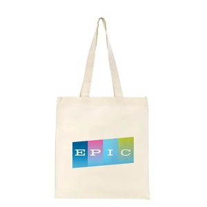 Photo of Good Value™ Natural Economy Tote