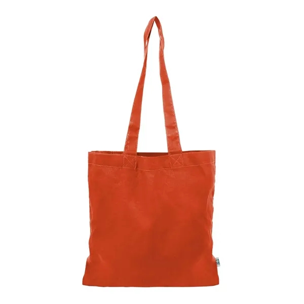 Cinco color option for Good Value™ Colored Economy Tote