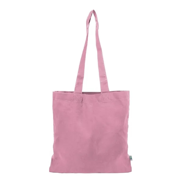 Perky Pink color option for Good Value™ Colored Economy Tote