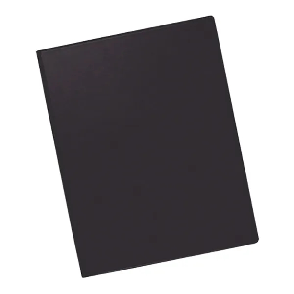 Black color option for Good Value™ Value Plus Standard Folder